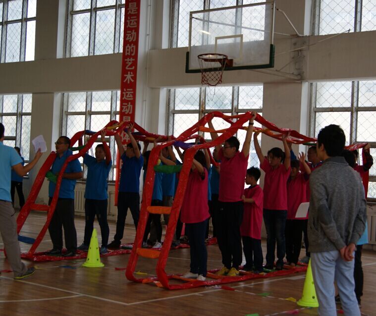 沈阳市铁西区兴华街道趣味运动会-沈阳运动会策划